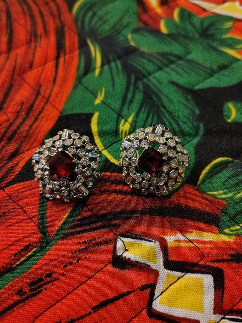 ladies earrings